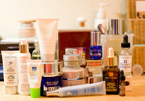 Cosmetice si Produse ingrijire personala