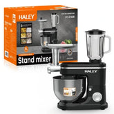 Blender de bucătărie Haley HY-2406 – Capacitate 8L și 6 trepte de viteză pentru rezultate perfecte