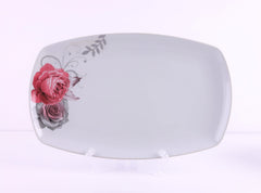 Serviciu de masa 42 de piese, pentru 12 persoane