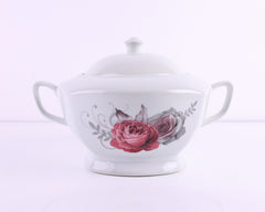 Serviciu de masa 66 de piese, pentru 12 persoane