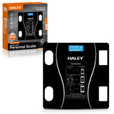 Cantar Corporal Electronic Inteligent De Baie HALEY 180 Kg