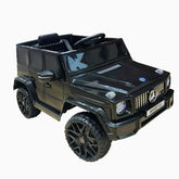 Masinuta electrica pentru copii, AT PERFORMANCE® Mercedes G63 Replica, automată.