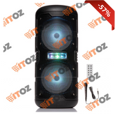 Boxa activa portabila