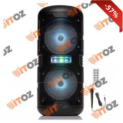 Boxa activa portabila