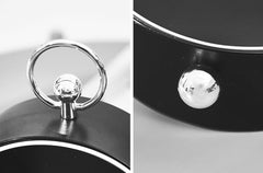 Ceas Digital AT PERFORMANCE®, de Masa sau Perete 8025 Albastru