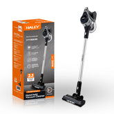 Aspirator Haley – Putere Maximă și Performanță de Top pentru o Curățenie Impecabilă