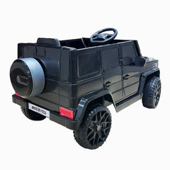 Masinuta electrica pentru copii, AT PERFORMANCE® Mercedes G63 Replica, automată.