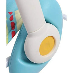 Balansoar Electric Portabil pentru Bebeluși Mastela Deluxe Portable Swing – 7 Melodii, 5 Viteze, 3 Temporizatoare, 2 Poziții de Înclinare