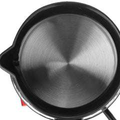 Ibric Electric HALEY 600W, 0.5L – Ideal pentru Cafea Turcească, Ceai, Lapte | Portabil, Silențios, Perfect pentru Călătorii