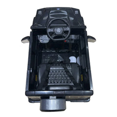 Masinuta electrica pentru copii, AT PERFORMANCE® Mercedes G63 Replica, automată.