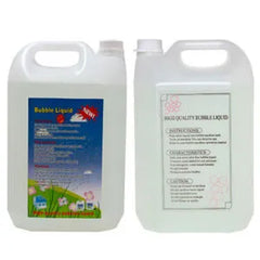 Bidon 5L de Lichid, AT PERFORMANCE, pentru Mașina de Făcut Baloane, B-5