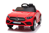 Mercedes-Benz CLS 350 – Mașinuță electrică oficial licențiată pentru copii (12V, 2 motoare)
