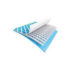 Piscină cu Cadru Metalic Intex Pro Max, Dreptunghiulară, 220 x 150 x 60 cm, 1.662 L, Albastru