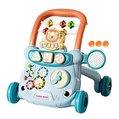 Antepremergător educativ , ceas și forme geometrice