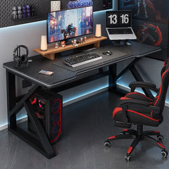 Masa de Gaming AT Performance pentru Calculator – Stil Modern și Stabil