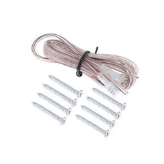 Set doua difuzoare auto AT PERFORMANCE® , diametru 13 centimetri , putere 250 Watti muzicali , impedanta 4 Ohmi , negru.