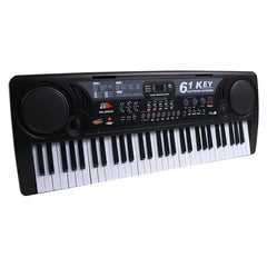 Orga electronica MQ-809