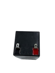 Acumulator AT PERFORMANCE®, 4V 4Ah Plumb-Acid Sigilat (SLA) – Compatibil Cântare, Boxe Portabile, Sisteme de Alarmă și Dispozitive Electronice