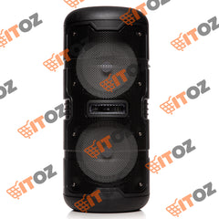 Boxa activa portabila