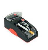 Aparat de injectat tutun, At Performance, 220 V, electric, un injector, 8mm, model 005, rosu