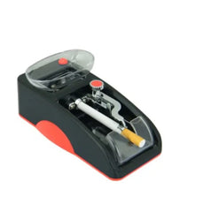 Aparat de injectat tutun, At Performance, 220 V, electric, un injector, 8mm, model 005, rosu