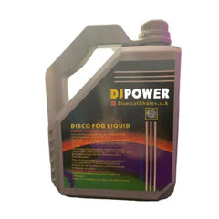 Lichid special pentru masina de fum, AT PERFORMANCE, capacitate 4.5 L