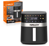 Friteuza cu Aer HALEY HY-2514: Performanta Moderna pentru Gatit Sanatos