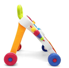 Antepremergator multifunctional , sunete muzicale , jocuri educative