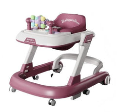 Premergător Multifuncțional – Siguranță, Confort și Distracție pentru Copilul Tău