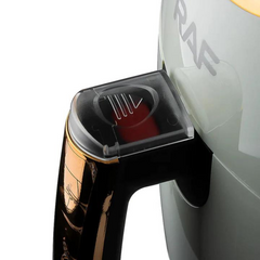 Friteuza cu Aer Cald, Fara Ulei, 6,1L, 2400W