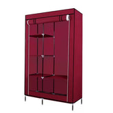 Dulap textil pentru haine