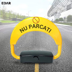 Pachet Siguranță Auto 2 în 1: Blocator Automat Loc de Parcare + Oglindă DVR Duală Full HD AT Performance | Control Complet și Protecție Fără Compromis