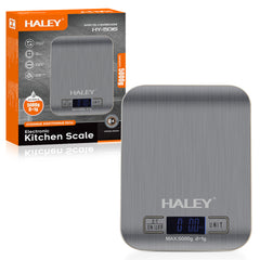 Cantar de Bucatarie Digital HALEY HY-5016 – Precizie, Design Modern si Functionalitate Premium