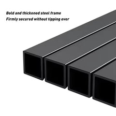 Cărucior Pliabil Transport Marfă AT Performance, Capacitate 100 kg, Manere Ajustabile, 67×46×36 cm, Negru – Ideal pentru Grădină, Camping, Plajă, Shopping