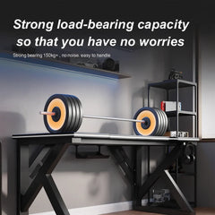 Birou AT Performance pentru Calculator – Stil Modern și Stabil