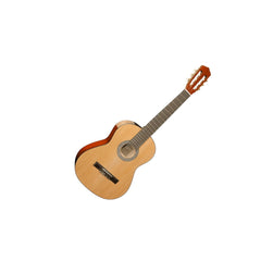 Chitara Clasica 4/4 natural, 38″