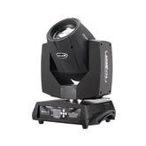 Moving Head AT PERFORMANCE® 230W 7R Beam & Wash 36×18 LED, DMX, Gobo, Prisma 9, Husa Metalică Transport – Lumini Profesionale DJ & Evenimente