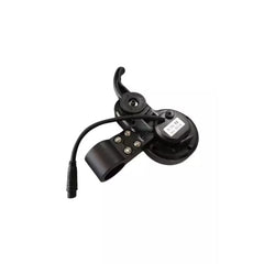 Display Cu Afisaj LED, Pentru Trotinete electrice, At Performance, Negru