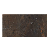 Set 10x Tapet Marmura, AT PERFORMANCE®, suprafata acoperire 1.8 mp, autoadeziv, waterproof, usor de montat, design modern, 30x60 cm, maro