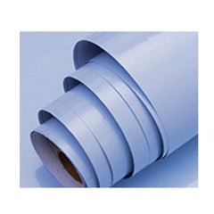 Rola Autocolant albastru, At Performance, gros Impermeabil, decorativ, autoadeziv, mat 60x300