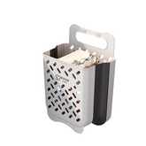 Cos de rufe pliabil, AT PERFORMANCE®, cu manere