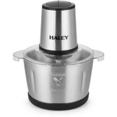 Blender Haley HY-1228 – Putere de 500W și vas de sticlă de 2L pentru mixare eficientă