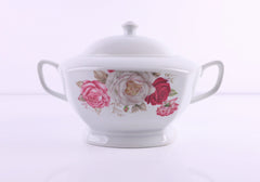 Serviciu de masa 66 de piese, pentru 12 persoane