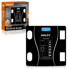 Cantar Corporal Electronic Inteligent De Baie HALEY 180 Kg