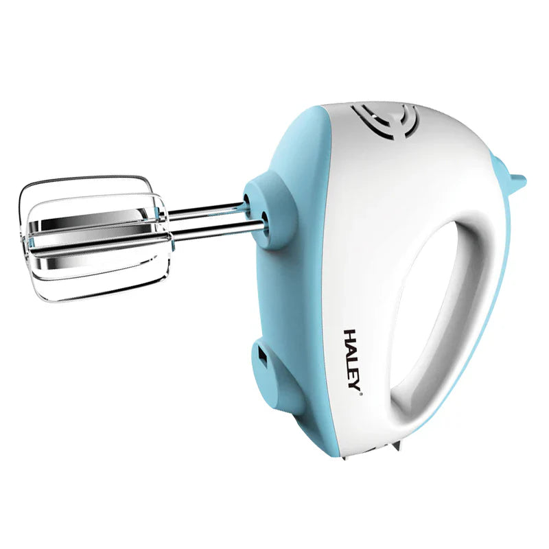 Pachet Friteuză cu Aer Cald AT PERFORMANCE® 8L + Mixer Haley 500W – Set Premium Bucătărie + BONUS 100 Hârtii de Copt