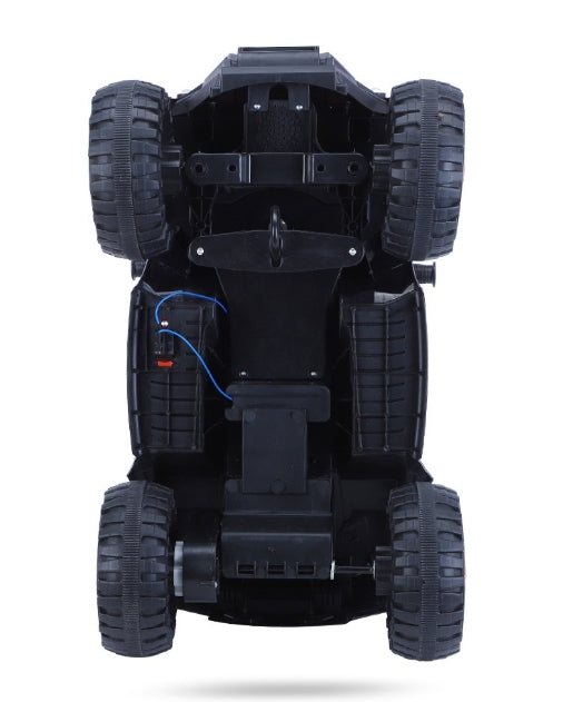 „ATV Electric pentru Copii 6V – Aventură și Distracție în Siguranță!” 🚀🏁 Rosu