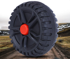 „ATV Electric pentru Copii 6V – Aventură și Distracție în Siguranță!” 🚀🏁 Rosu