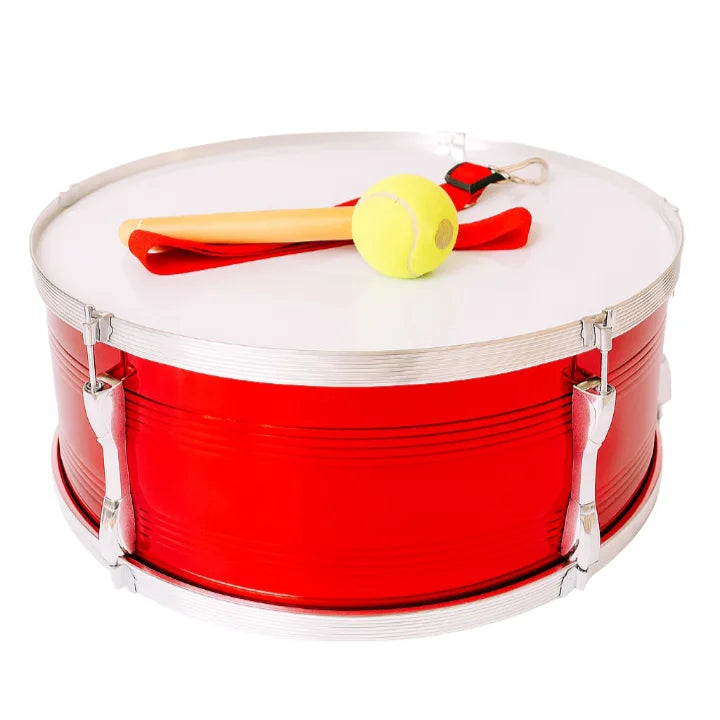 Tobă Mare At Performance Parade Pro 56x25 – Diametru 180 mm, cu Bâtă și Curea