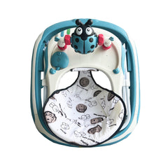 Premergător 3 în 1 pentru Copii AT PERFORMANCE® – Educație, Joacă și Siguranță