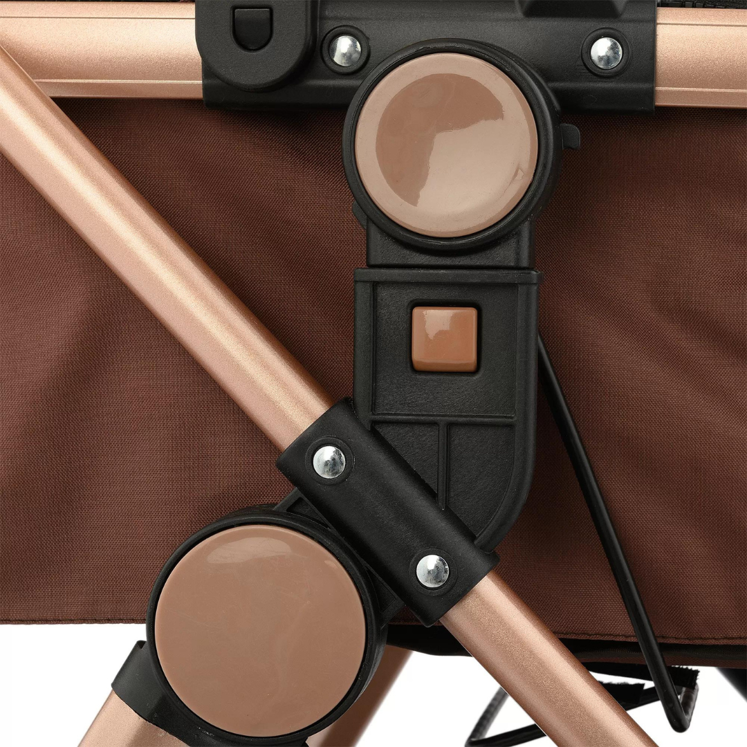 Carucior transformabil 2in1